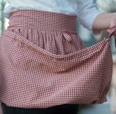 Gardening Apron Apron For Women Harvest Apron Gathering Etsy Gardening Apron Womens Aprons Apron