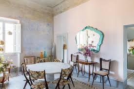 Casa Iris Is A Boutique Bed And Breakfast Located In Lower Tuscany A Short Drive From Siena Florence Or Rome In 2020 Boutique Bedding Luxury Accommodation Interior