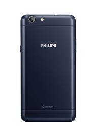 Philips V526 specs, review, release ...