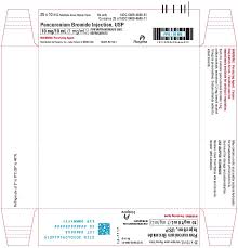 Image result for Pancuronium