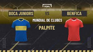 Benfica vs Boca Juniors: Club World Cup Predictions & Betting Tips