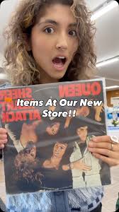 So hard to “just look” at all the new things we’re getting😭, 📍4723  Lincoln Way is open for thrifting November 15th!, Can’t wait for this  exciting new chapter💫