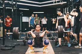 Check out the gyms and well being clubs gymmia has identified for you and please, notify us if any fitness centre in singapore you know about is just not listed here. 21 Best Gyms And Fitness Studios In Singapore