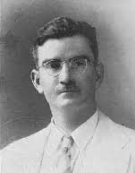 Bernard Francis Saul Jr. (1900-1954)