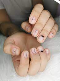Check spelling or type a new query. Unas Hombre Manicura De Unas Arte De Unas Negras Disenos De Unas Mate