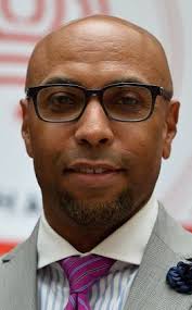 Greensboro native Erik Moses settles into unexpected role as NASCAR  trailblazer