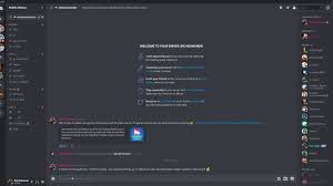 These servers are modified in a way that can only be played from within the technic launcher, this launcher is used to combine mod packs into giant mods which allows players to hit one download button rather than self setup of many mods which can lead to bugs. How To Create Roles And Set Permissions On Your Discord Server Windows Central
