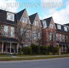 Everything i have released officially all on one list! Suburban Dream The Din