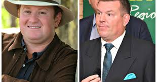 Labor quizzes Dubbo ABC over editorial decisions made by Dugald Saunders