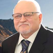 Joseph Dingman updated his profile picture.