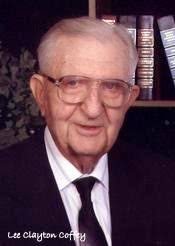 The Edward Coffey Project: February 2015