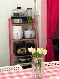 Maybe you would like to learn more about one of these? Deco Rumah Sewa Cara Bajet Guna Gaya Pink Pastel Giler Deco