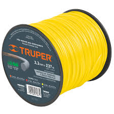 Ficha Tecnica 17650 Htr5 130 Truper Es Mucha Herramienta