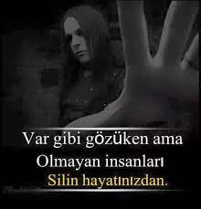 Var gibi gözüken ama olmayan insanları silin hayatınızdan. Okeanos On Twitter Var Gibi Gozuken Ama Olmayan Insanlari Http T Co Wbaa6xlubh