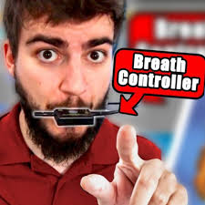 Mira lo que pasa si soplo aquí 👀