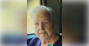 Mary Alice Miller Obituary (2023)