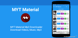 Myt Material Mp3 Downloader V1 0 Videos De Youtube Youtube Peliculas En Linea Gratis