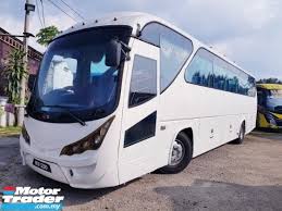 Pemberian rebat sebanyak rm 10,000.00 dan bayaran kadar faedah tetap 2% ke atas pinjaman untuk menggantikan bas sekolah lama tahun kepada bas baru. Used Van Guan Chong Automobile
