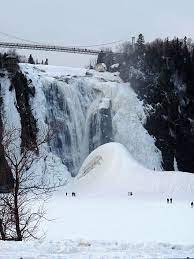 From wikimedia commons, the free media repository. Montmorency Fall Wikiwand