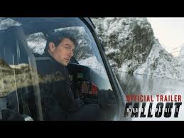 Mision Imposible 4 Pelicula Completa En Español Latino Hd Gratis Mission Impossible Fallout Super Bowl Trailer Mission Impossible Fallout Mission Impossible Movie Mission Impossible