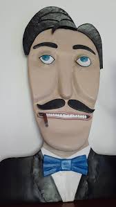 Logo design for Hangtown Days?