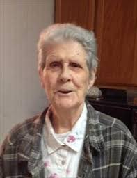 Obituary information for Betty Catron