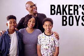 Instagram (3) three young adults, including the son of comedian and actor tony baker, died this week in a horrific crash in burbank,. Tony Baker In Baker S Boys Indiegogo