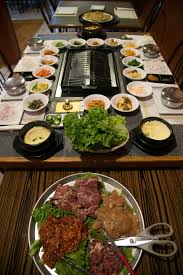 Korean bbq und originale spezialitäten. Rising Grill Korean Bbq Raising The Bar On Korean Food In Asiatown Cleveland Com