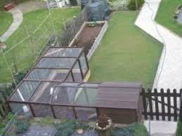L Shaped Chicken Run To Fit In The Corner Of The Garden By Hester Chicken Coop Garden Backyard Farming Chicken Coop Run