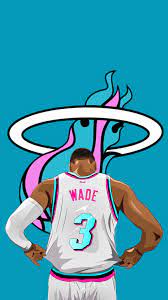 Psb has the latest wallapers for the miami heat. Miami Heat Vice Wallpaper Posted By Ethan Tremblay