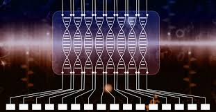 Maybe you would like to learn more about one of these? Computer Made From Dna Can Calculate The Square Root Of 900 Tech Explorist
