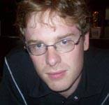 Stuart Nichols: Writer