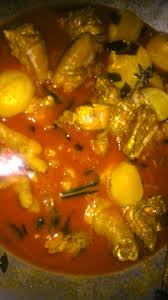 2.448 resep gulai ayam ala rumahan yang mudah dan enak dari komunitas memasak terbesar dunia! Namakucella Kari Ayam Kerisik Sedap