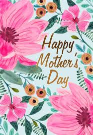 Happy mother's day friends hugs thank you. Free Printable Mother S Day Cards Popsugar Smart Living