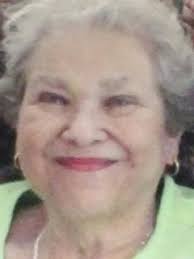 Sandra Hoffman Obituary