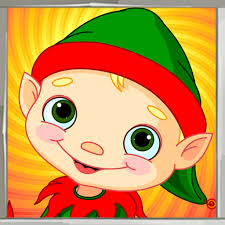 Santa's elves coloring pages are fun, but they also help kids develop many important skills. Amazon Com Xmas Elf Coloring Book Appstore For Android