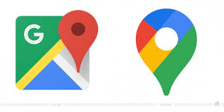 A new logo took effect, along with a slight redesign to its mobile app in honor of the service's 15th anniversary on february 6, 2020. Google Maps App Symbol Vorher Und Nachher Design Tagebuch