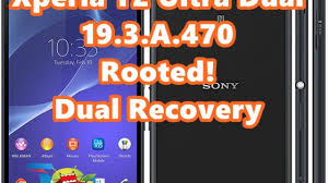Can i unlock bootloader on sony xperia t2 ultra dual? Root Xperia T2 Ultra Dual D5322 19 3 A 0 470 5 0 2 Firmware Plus Dual Recovery