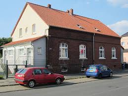 Rockenstrasse In 45327 Essen Katernberg Nordrhein Westfalen
