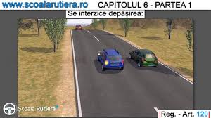 Pagesotherbrandwebsiteentertainment websitesoferi din romaniavideosdepasire pe linie continua. Codul Rutier Manevre DepÄƒÈ™irea