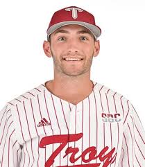 2023 Troy Baseball Media Guide by Troy University Athletics