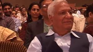 Walid ki Wafat par_Nazm by Nida Fazli at Mushaira Sham-e-Sher