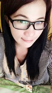 I just wanna feel wanted by someone other than the police