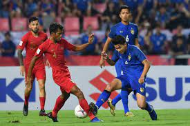 Couple part 1 sagami indonesia video project 2021 by agus and model amoy berlian x sagami condom. Indonesia Vs Thailand A Look Back At The Five Most Recent Meetings Between The Two Asean Sides Mysoccer24