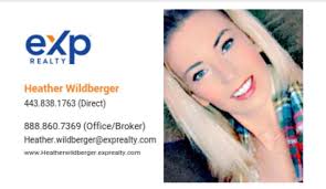Heather Wildberger- Realtor- Exp Realty