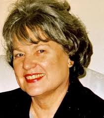 Janet Clark Obituary (1935