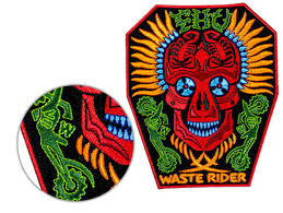 Download Tips For Designing Your Own Patches With Patch Superstore