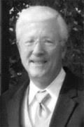 William Wicks Obituary (2013)