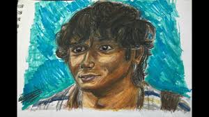 Ethan Morales(Aka @itsmichaelcimino ) of Never Have I Ever Season 4. , My  timelapse drawing!!! ☺️🎨, #NeverhaveIEvershow #NeverHaveIEver  #TenderDesign #michaelcimino #ethanmorales #seasonfour ...