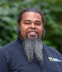 Daniel McDowell selected as August 2023 Missouri Department of Natural  Resources Team Member of the Month